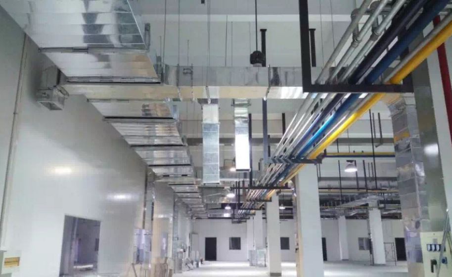 消防排煙